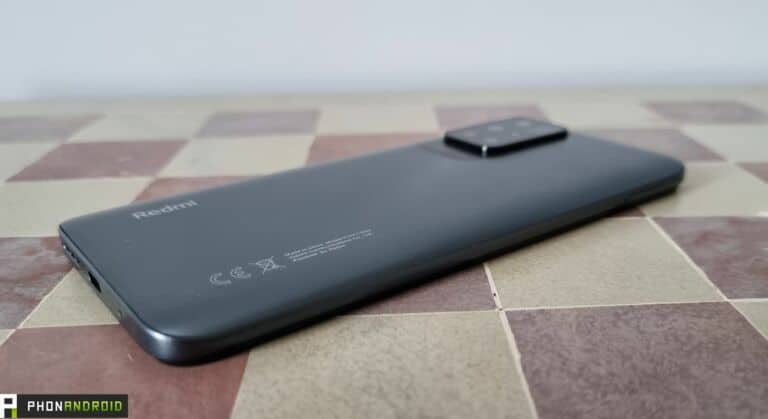 Test Redmi 10 notre avis complet sur le smartphone à