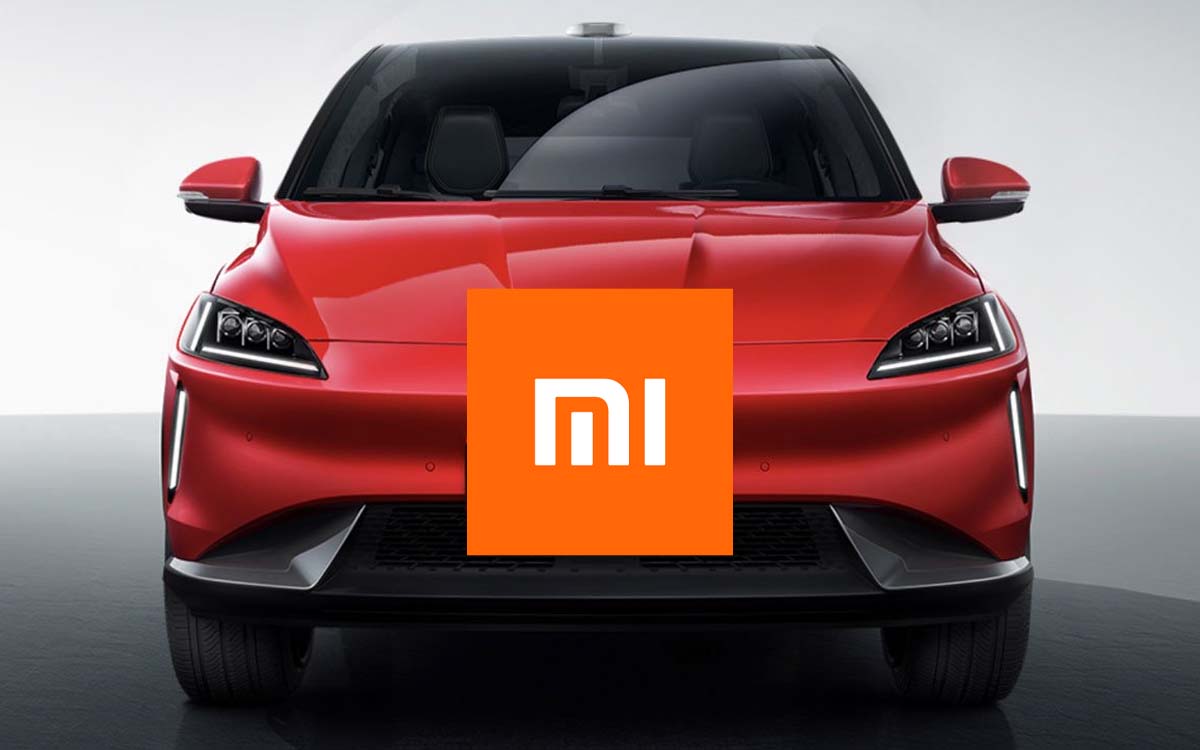 Xiaomi sa première voiture électrique va exploser les records d