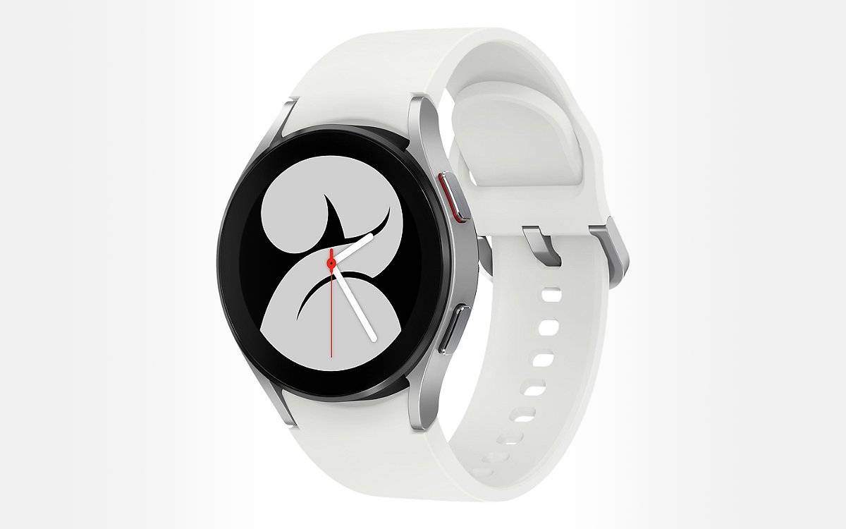 Black Friday Galaxy Watch4 excellent prix sur la montre connectée Samsung