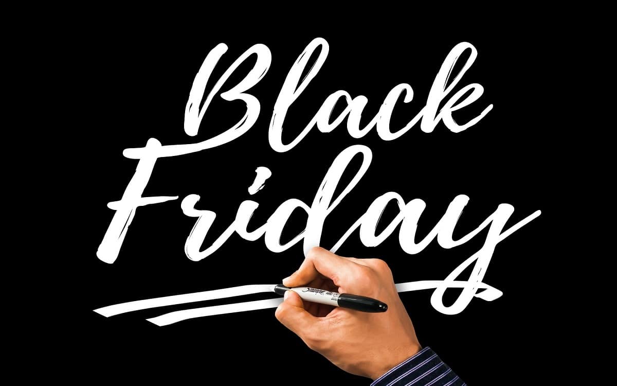 Black Friday découvrez les meilleures offres avantpremière 2021
