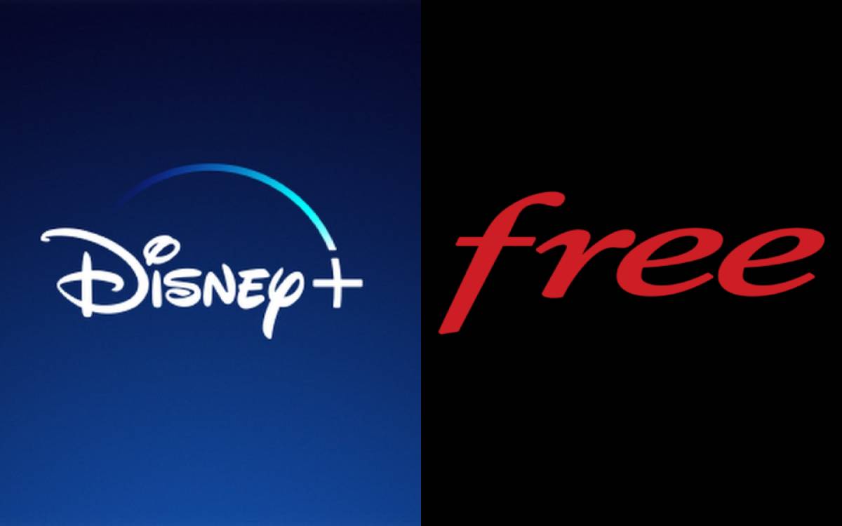 Disney+ offert pour les abonnés Freebox Pop et Freebox Delta durant 6 mois