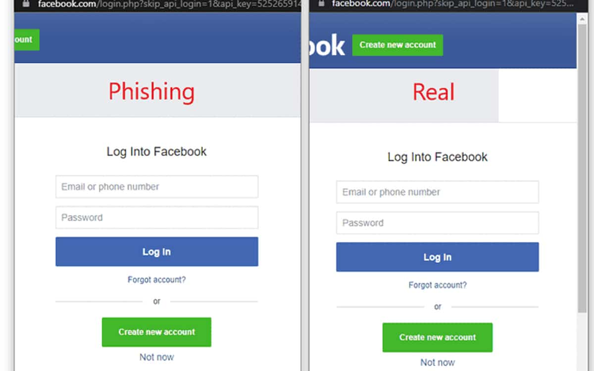 New Scams 2023 Https://Img.phonandroid.com/2022/03/Chrom-Phishing.jpg