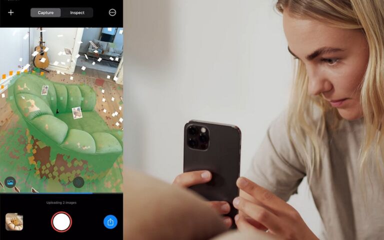 Epic Games dévoile une application mobile qui transforme