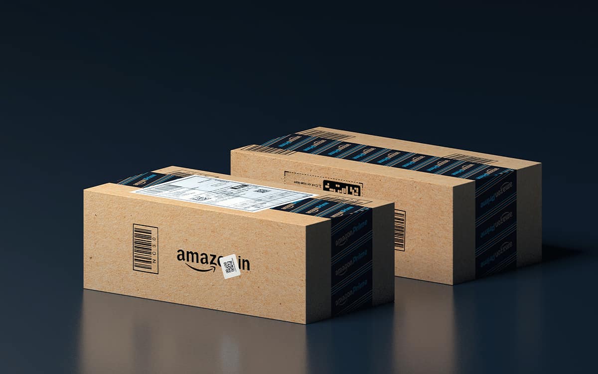 Amazon Prime augmente de 20 euros le prix de l'abonnement en France