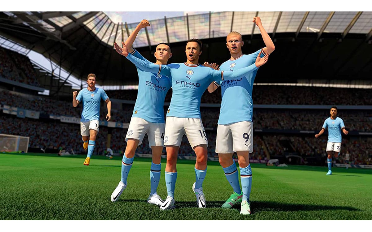 jeu fifa 2023 Précommande Fifa 23 : Où L'acheter Au Meilleur Prix ?