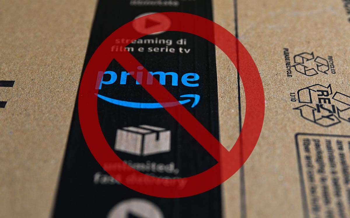 Amazon Prime comment résilier son abonnement et se faire rembourser