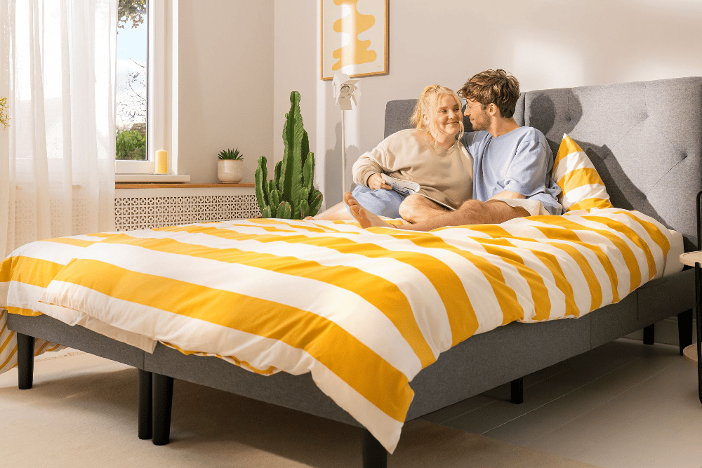 2023 Up to 40 on Emma bedding for back to school!