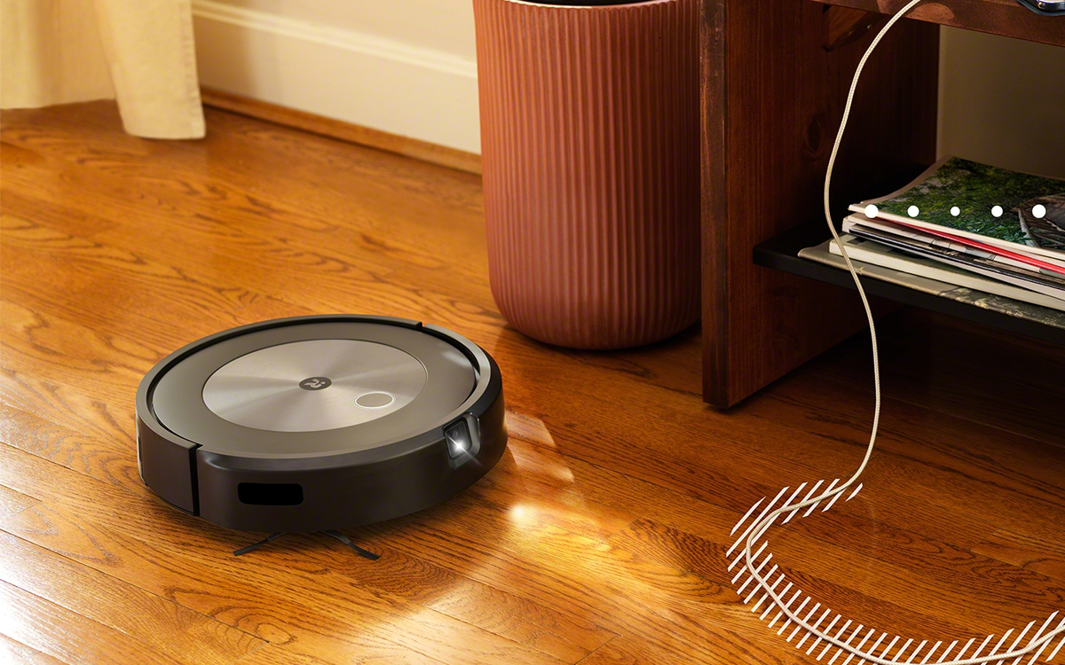 2024 Amazon buys robot vacuum maker iRobot for 1.7 billion