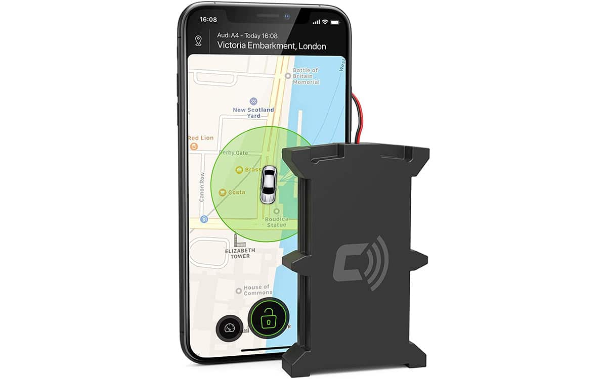 2024 Best GPS tracker for car and motorcycle Which one to choose?