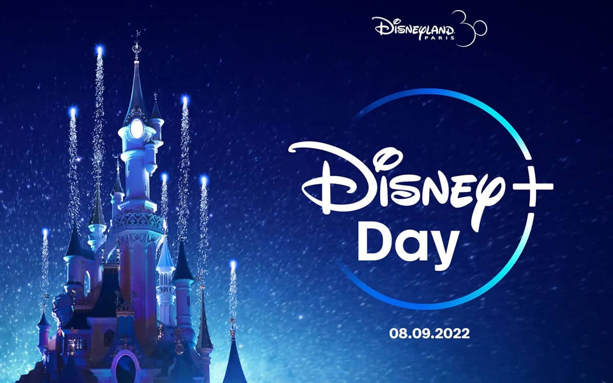 For Disney+ Day, a Disney+ subscription goes for €1.99 TRACEDNEWS