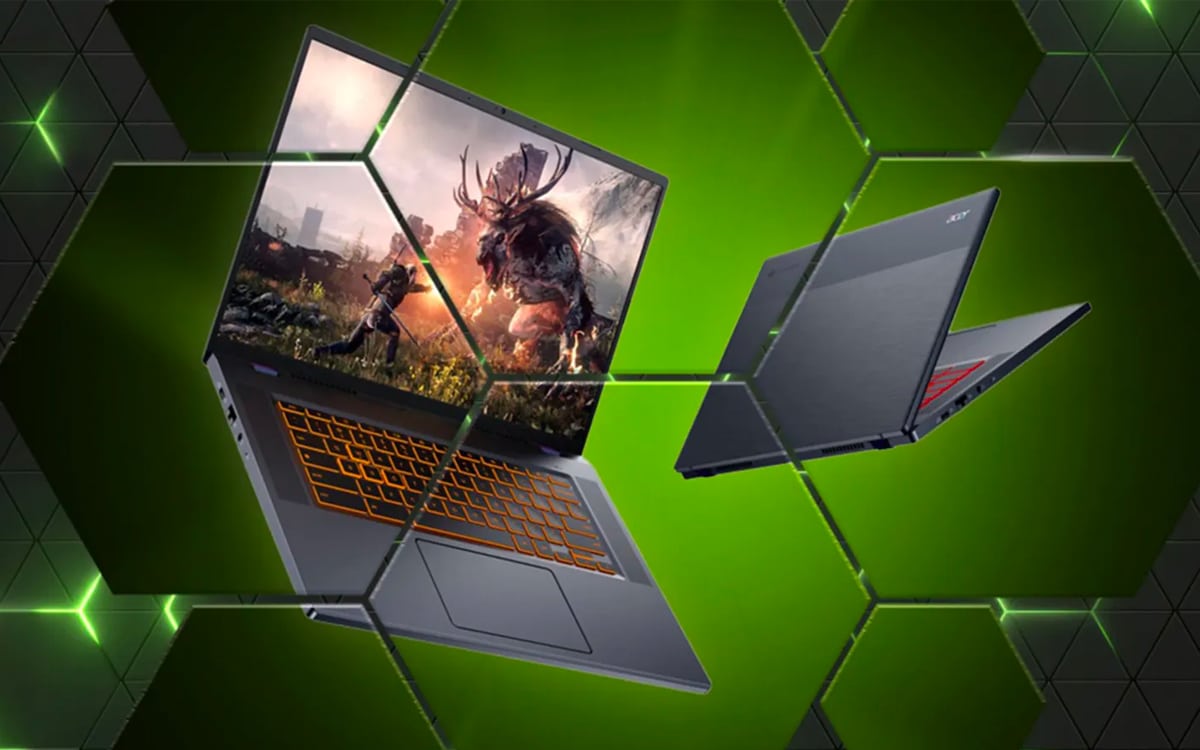 2023 GeForce Now the RTX 3080 offer goes to 1600p and 120 FPS on Chrome