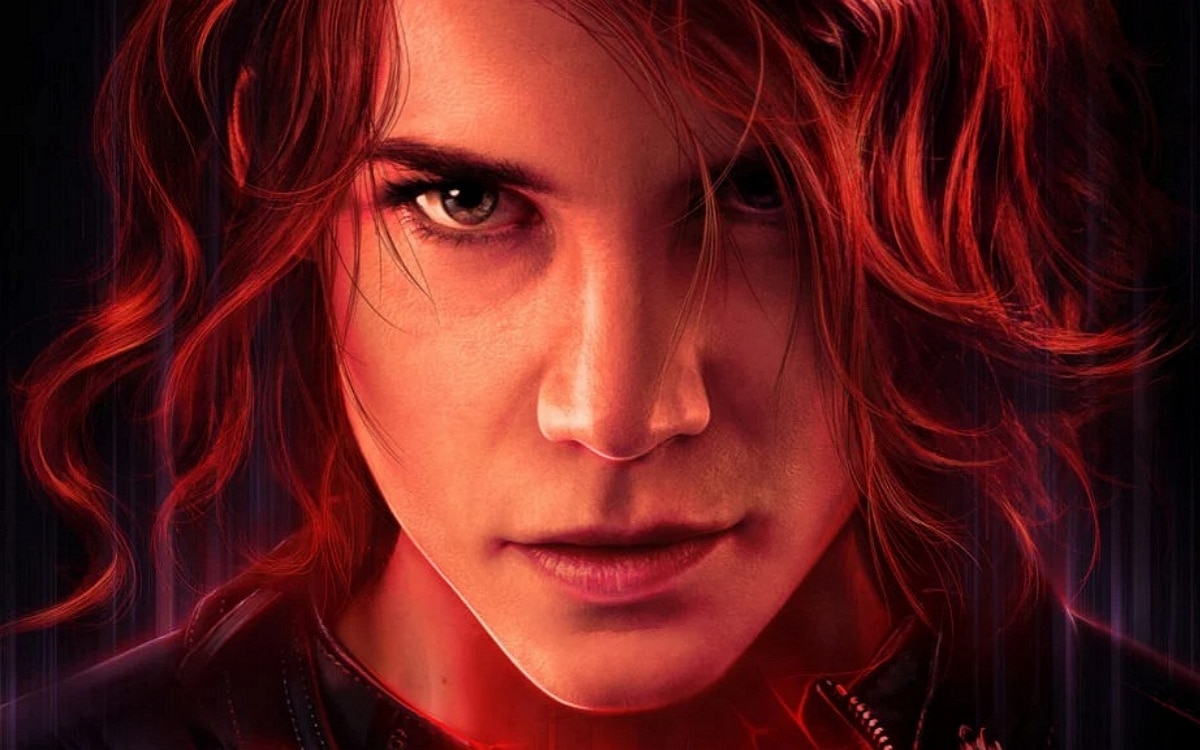 2023 Control 2 the sequel to the legendary game is confirmed for