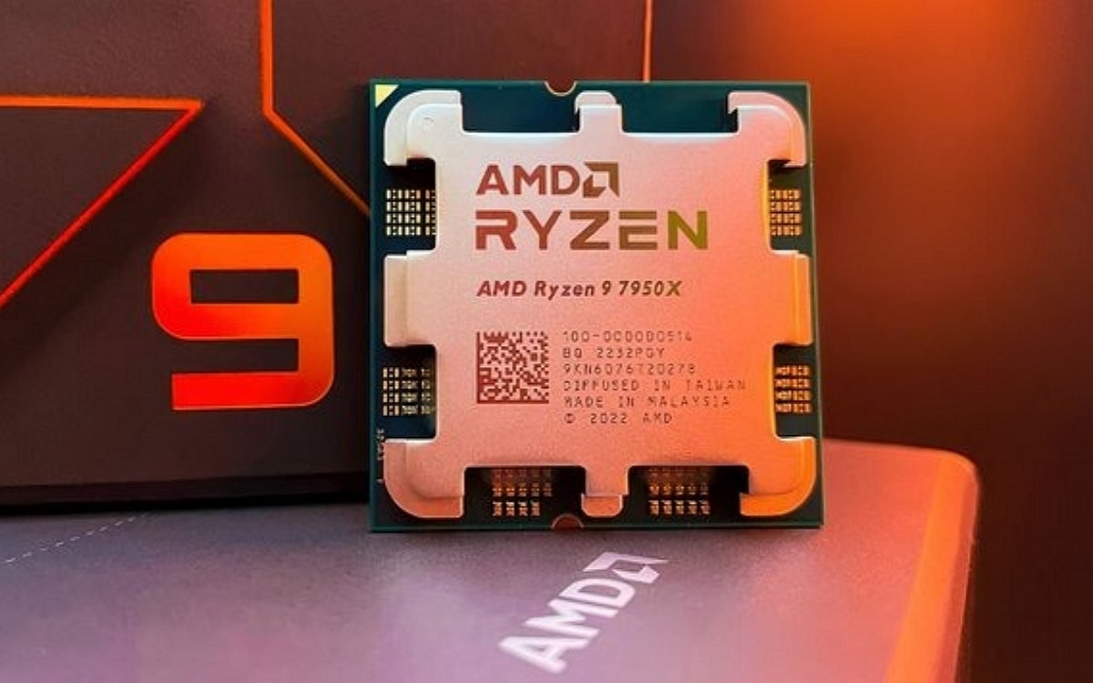 2024 Ryzen 7000 AMD is already lowering the price of processors in