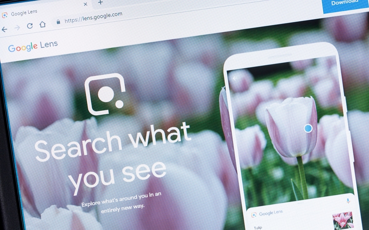 2024 Google Lens is getting harder to activate in the Camera app on