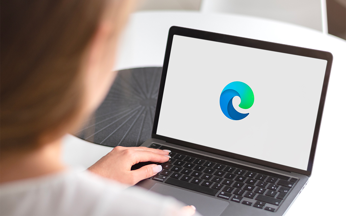 2023 Edge Microsoft is testing a splitscreen feature for tabs