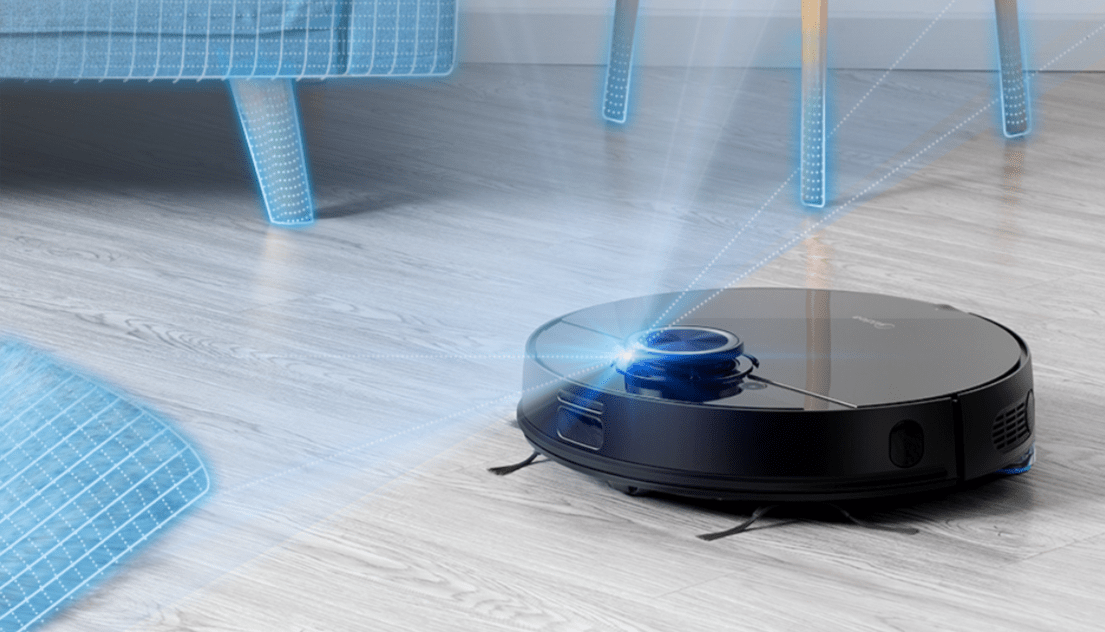 AliExpress cuts the price of Xiaomi and Midea robot vacuum cleaners for