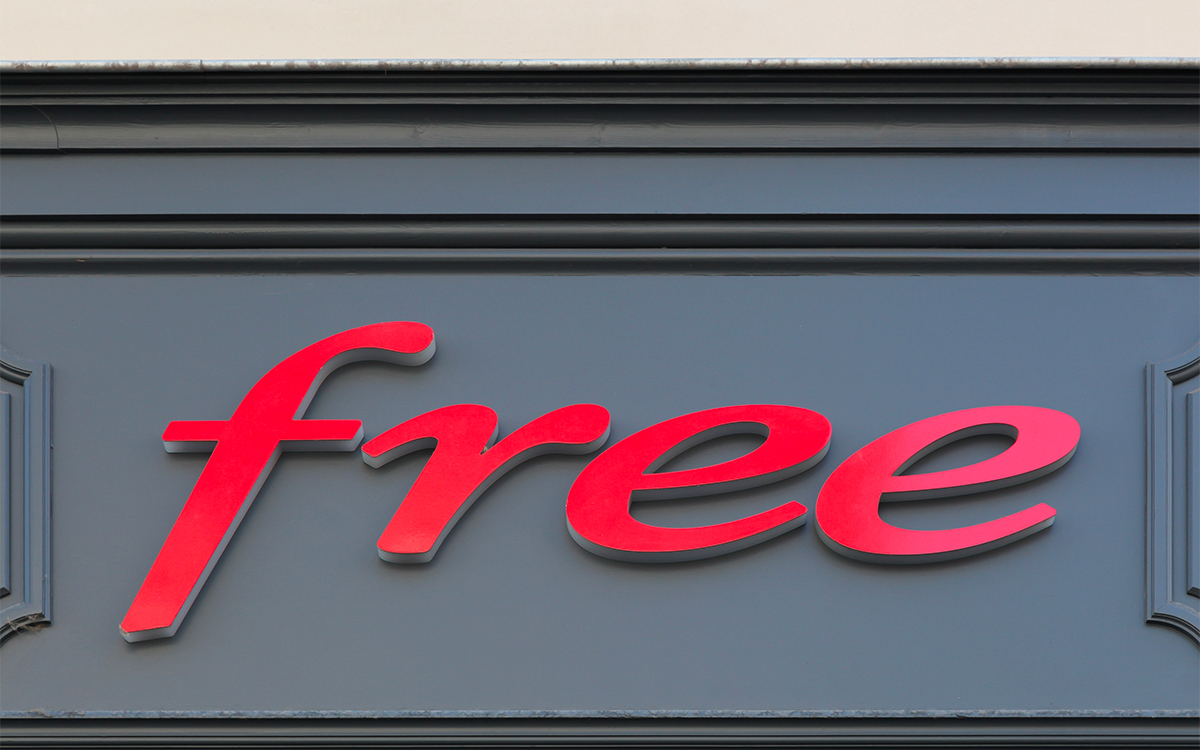 Free now takes back your old smartphone in all its stores - GEARRICE