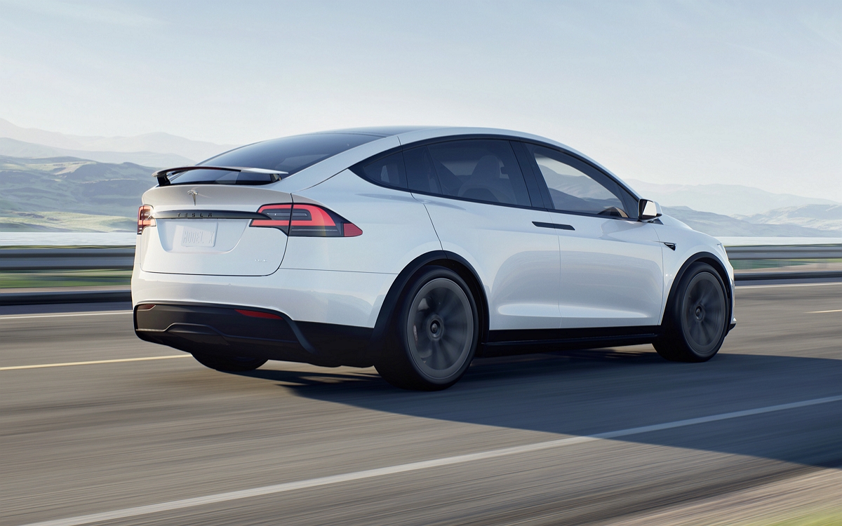 How Much Does A Tesla Cost In France? Here Are The Prices Of Each Model