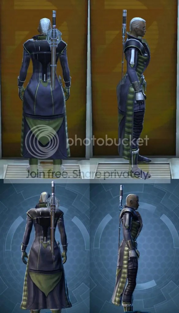 Nico Okarr Duster Coat Question swtor