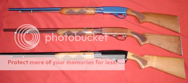 Remington 572 Fieldmaster - Remington Society