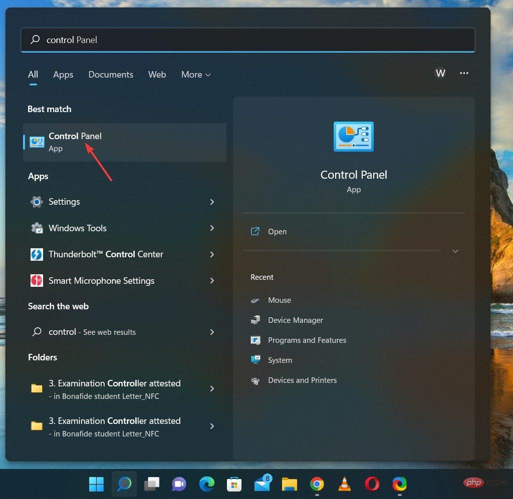 Fix Touchpad scrolling not working on Windows Problemphp.cn