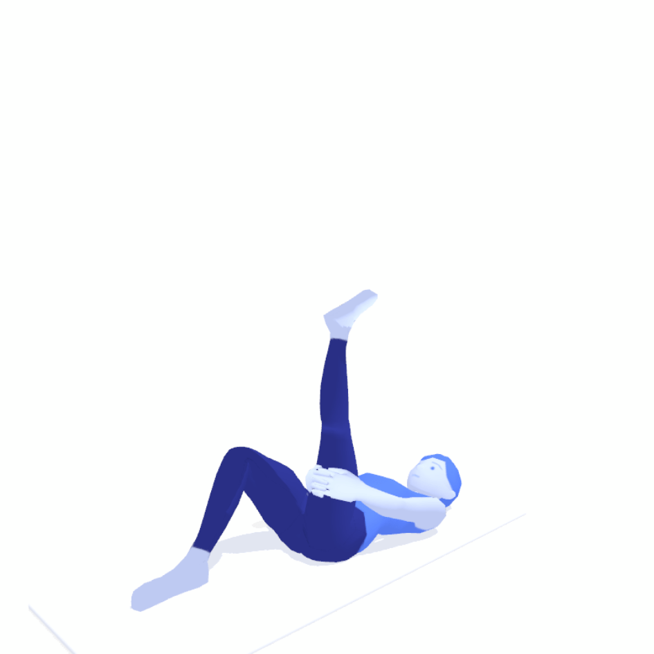 Physera Sciatic Nerve Glide