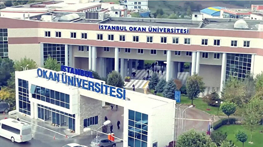 İstanbul okan üni̇versi̇tesi̇ (i̇ö) (burslu) (sağlık hizmetleri meslek yüksekokulu) vakıf. Istanbul Okan Universitesi Ogretim Gorevlisi Alacak Yeni Safak