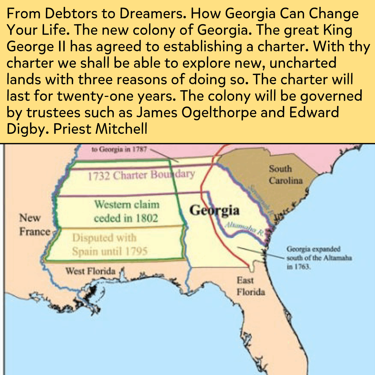 From Debtors to Dreamers, How Can Change Your Life.