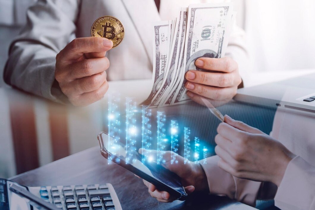 Unlocking Potential Proven Strategies to Earn Crypto