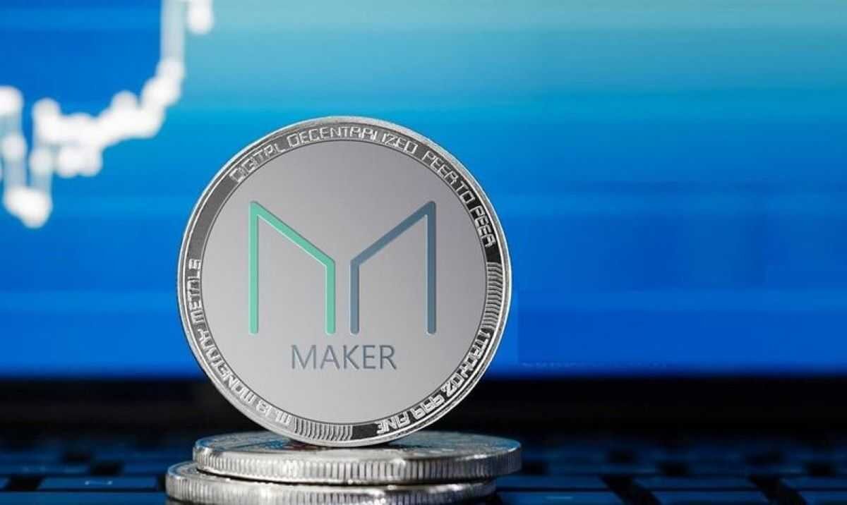MAKER Coin Revolutionizing Decentralized Finance