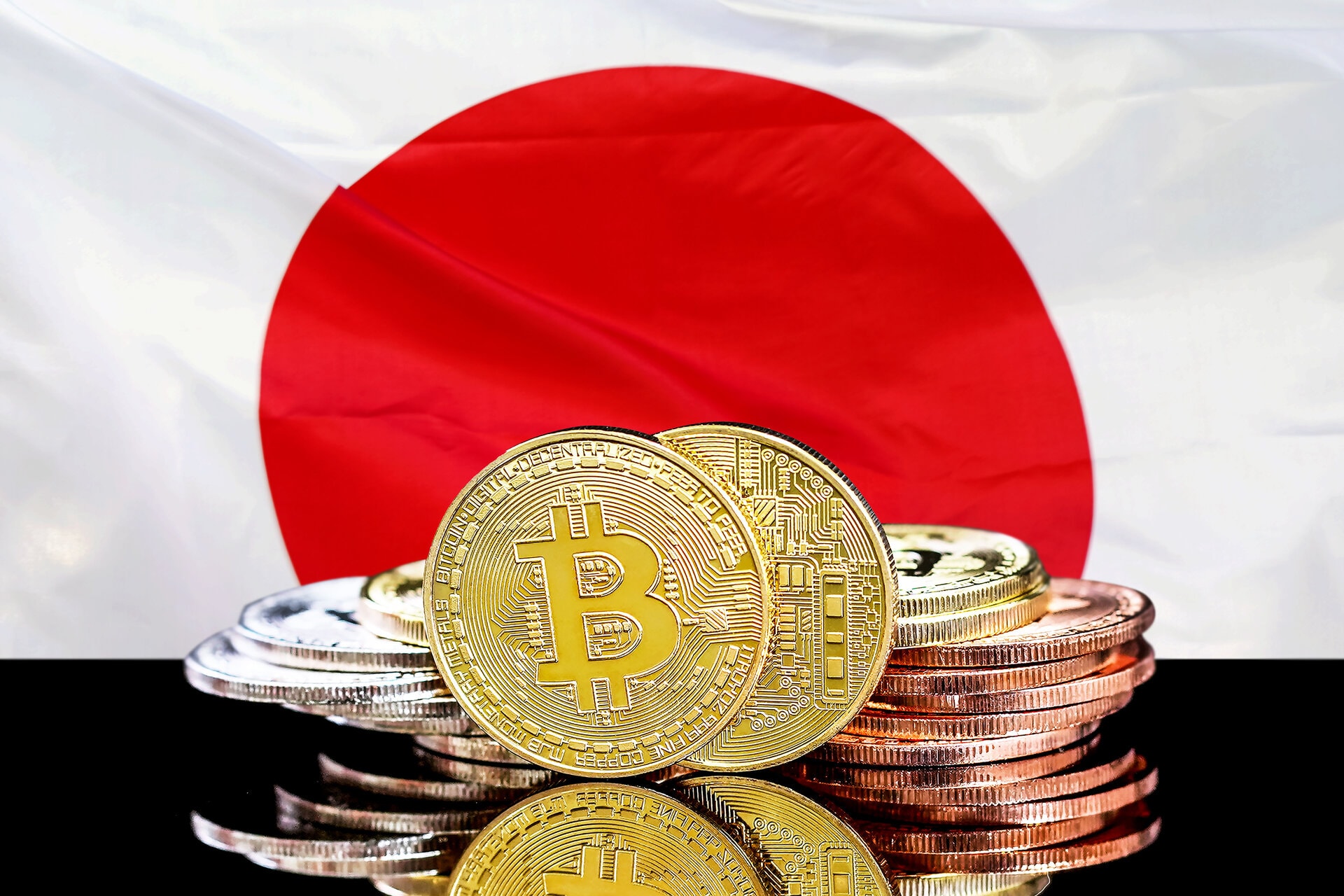 Exploring Cryptocurrency for Beginners in Japan