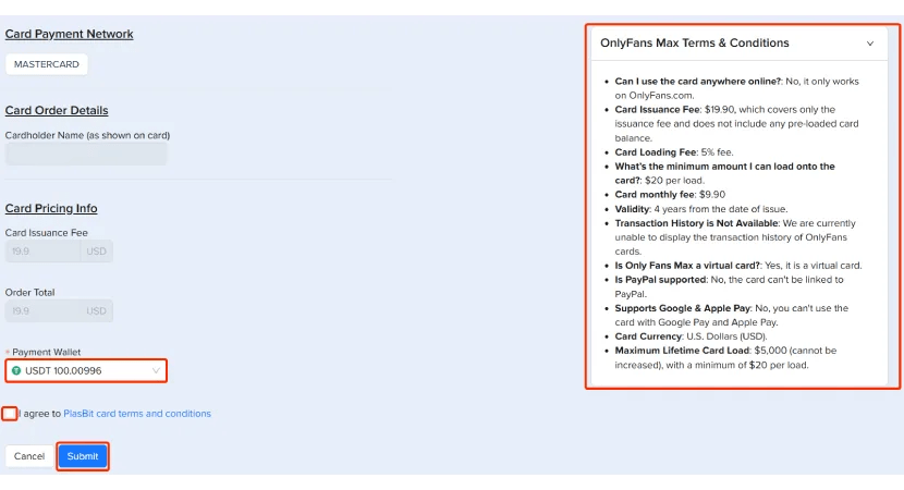 Is There a Way To Privately Pay For OnlyFans?