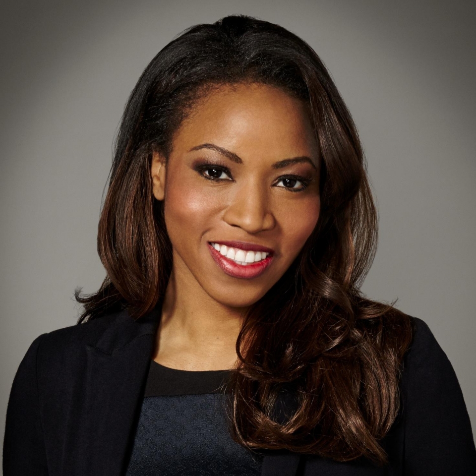 Zain Asher, CNN, Business Reporter, Salary, Net worth, Career, personal