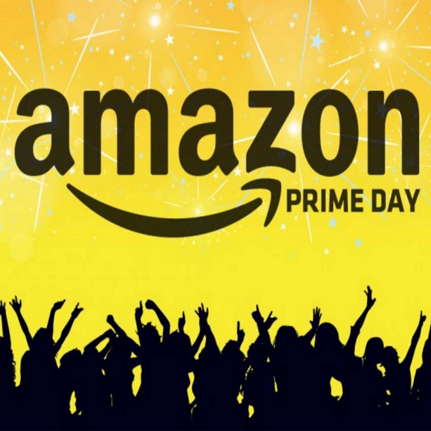 Prime Day Amazon 12 juillet 2016 profitez de milliers de promos