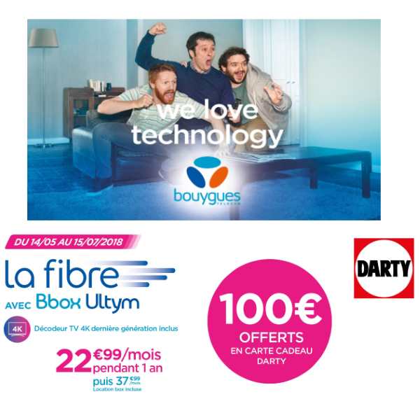 TOP19+ Carte Cadeau Darty Aperçu Midp