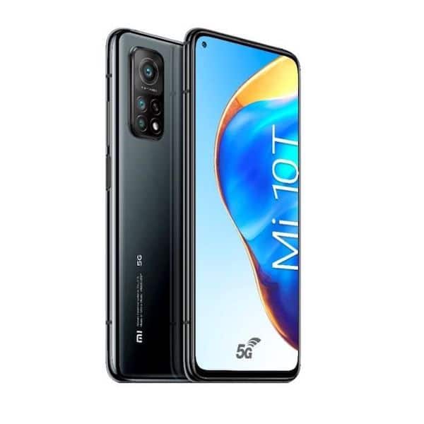 Cdiscount smartphone Xiaomi Mi 10T 128 Go à 370,94