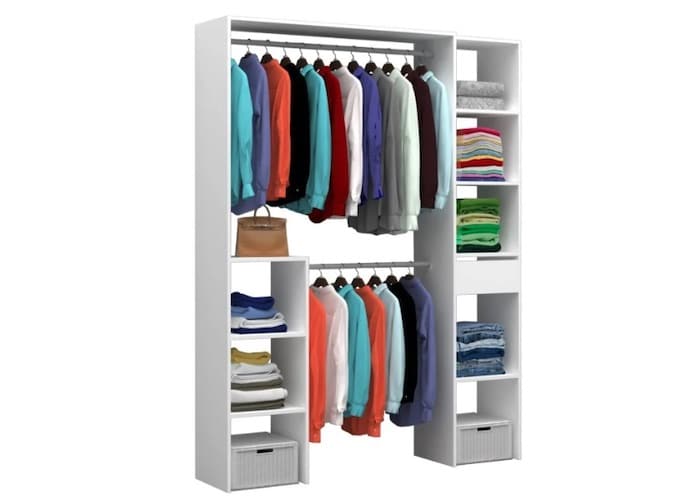 Bricorama kit dressing Mode de Vie extensible à 69,90