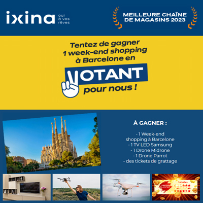 jeux concours 2023 Comment Gagner Sur Le Net : Les Jeux-Concours Ayant Une Valeur Totale De Lots Comprise Entre 1000 € Et 1999 €