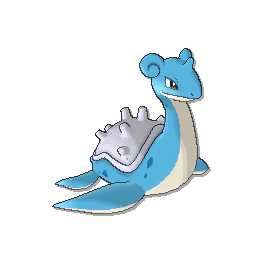 Lapras Pokédex: stats, moves, evolution &amp; locations | Pokémon Database