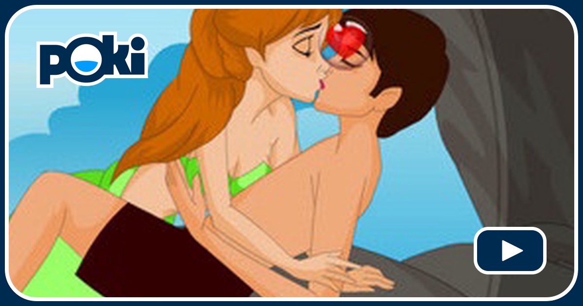 MERMAID KISS Ücretsiz Mermaid Kiss Oyna