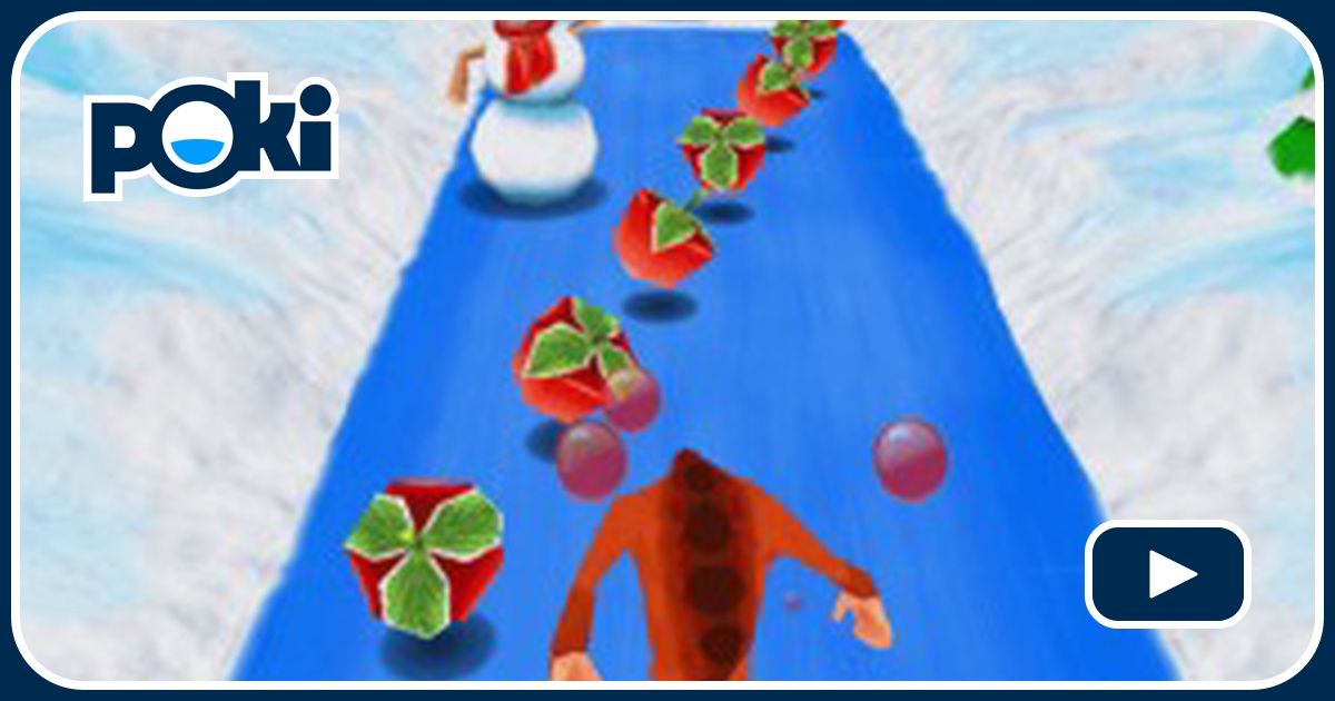 Yeti Sensation Game Arcade Games GamesFreak