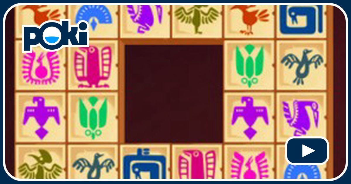MYSTICAL BIRDLINK Spiele Mystical Birdlink kostenlos auf Poki.de!