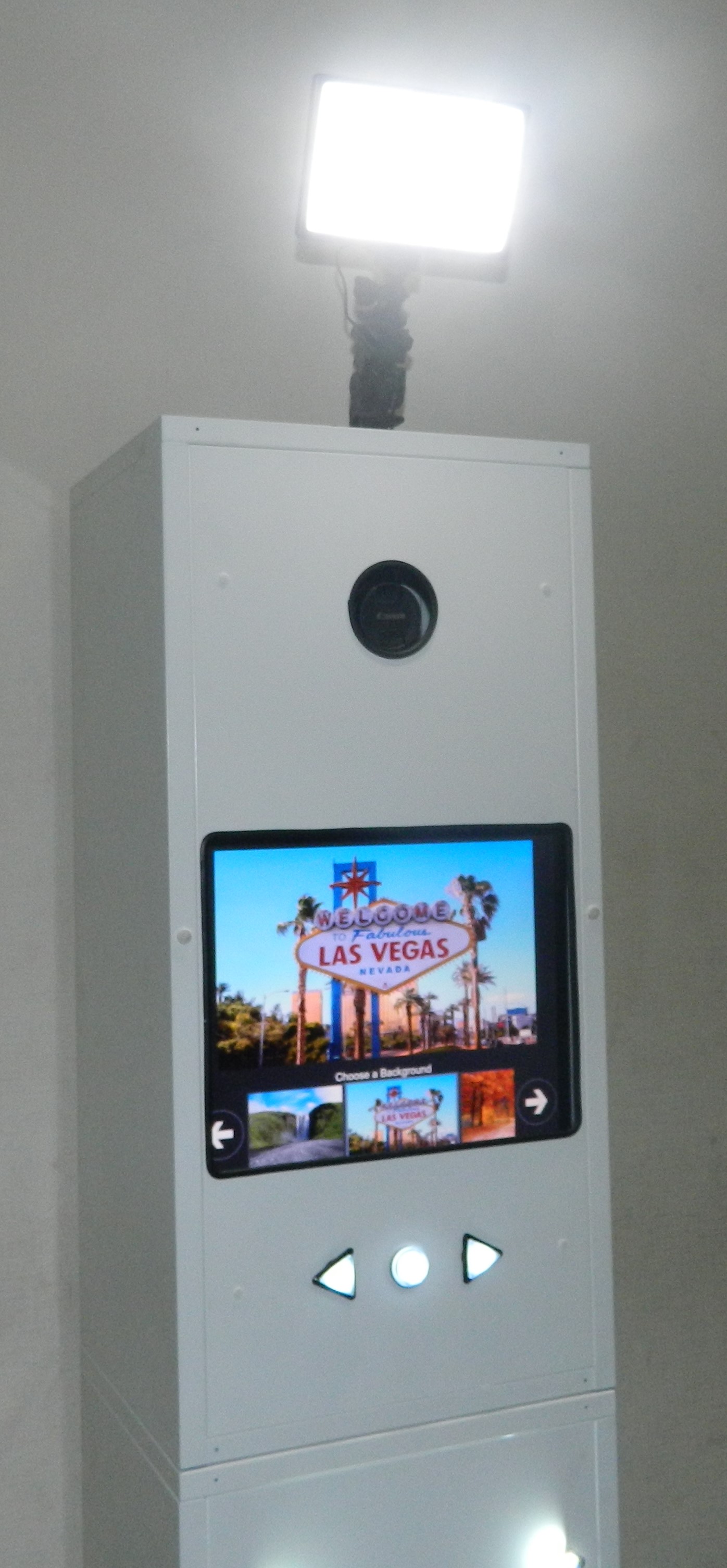 Photobooth Machine Photo Booth Derbyshire