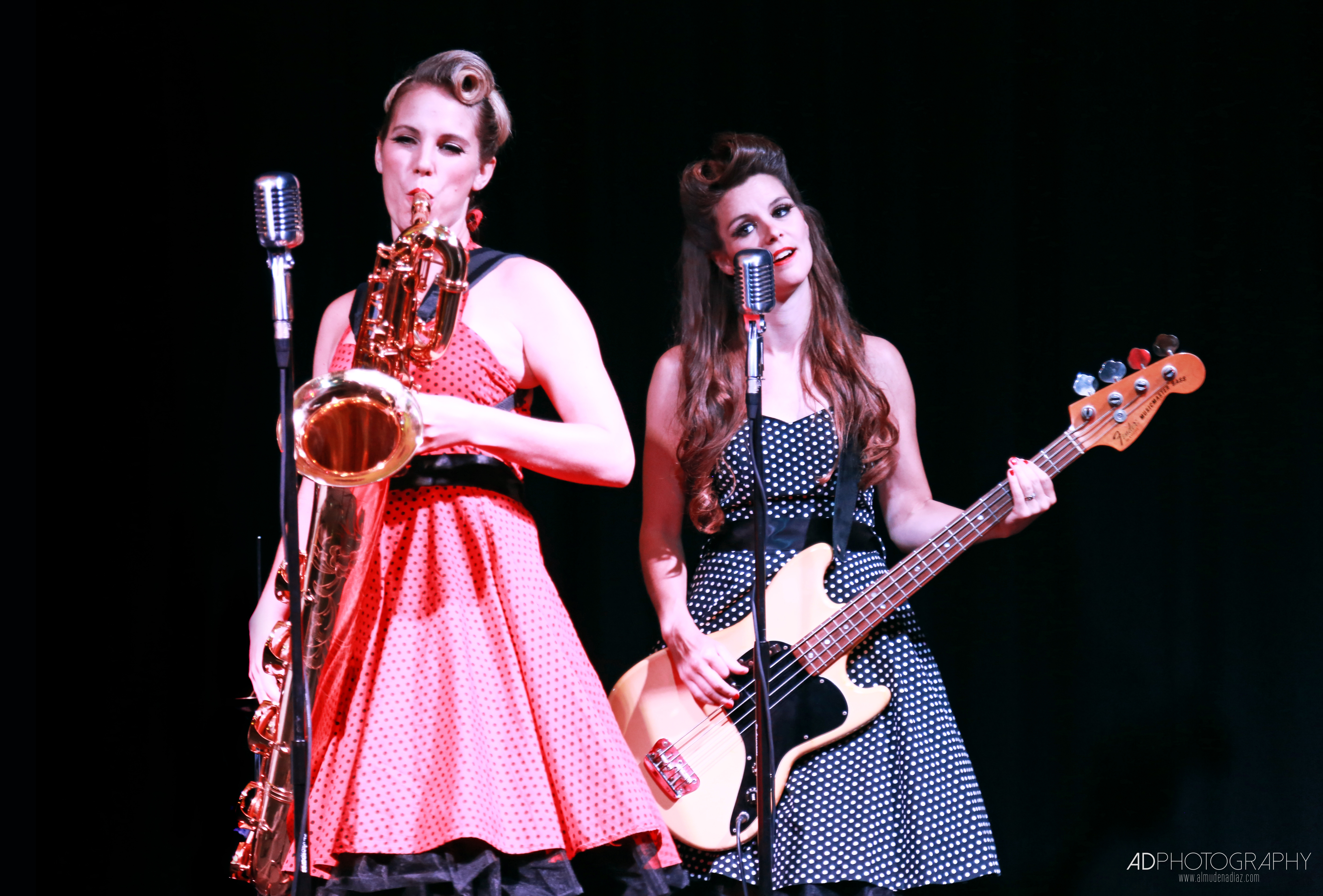 The Daisy Chains Wedding Music Band London