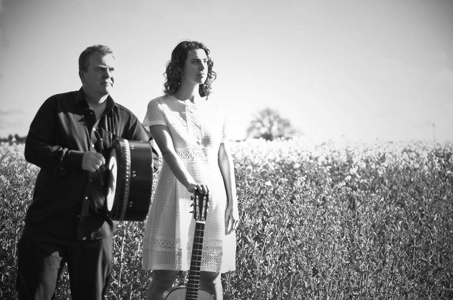 Johnny Cash & June Carter Tribute Wedding Music Band