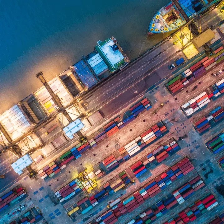 Yard Depot Management WIZSP SRL