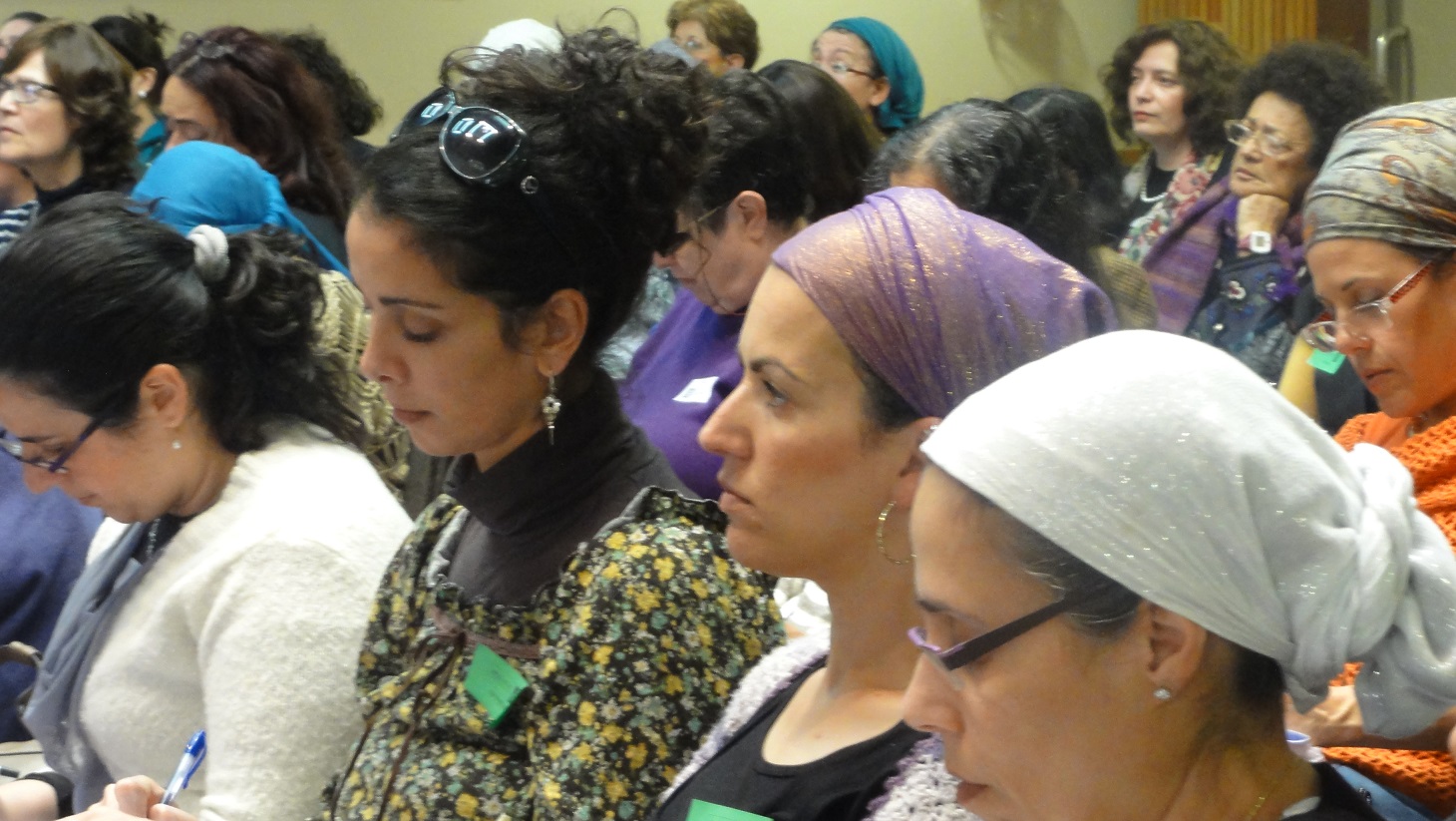 Torat Hanefesh School of Jewish Psychology's Conference on "Faith and