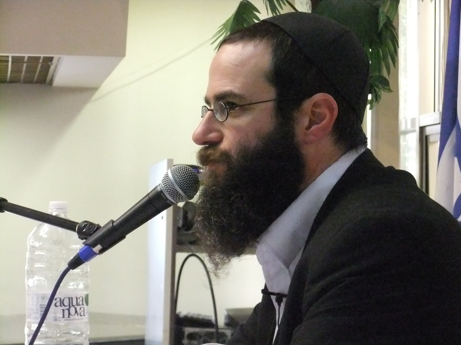 Torat Hanefesh School of Jewish Psychology's Conference on "Faith and