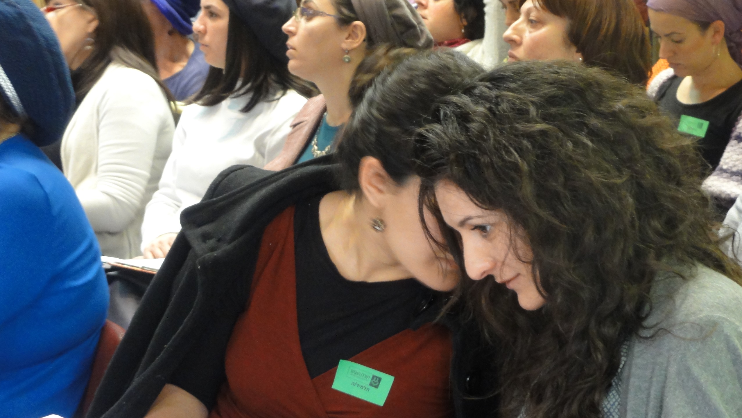 Torat Hanefesh School of Jewish Psychology's Conference on "Faith and