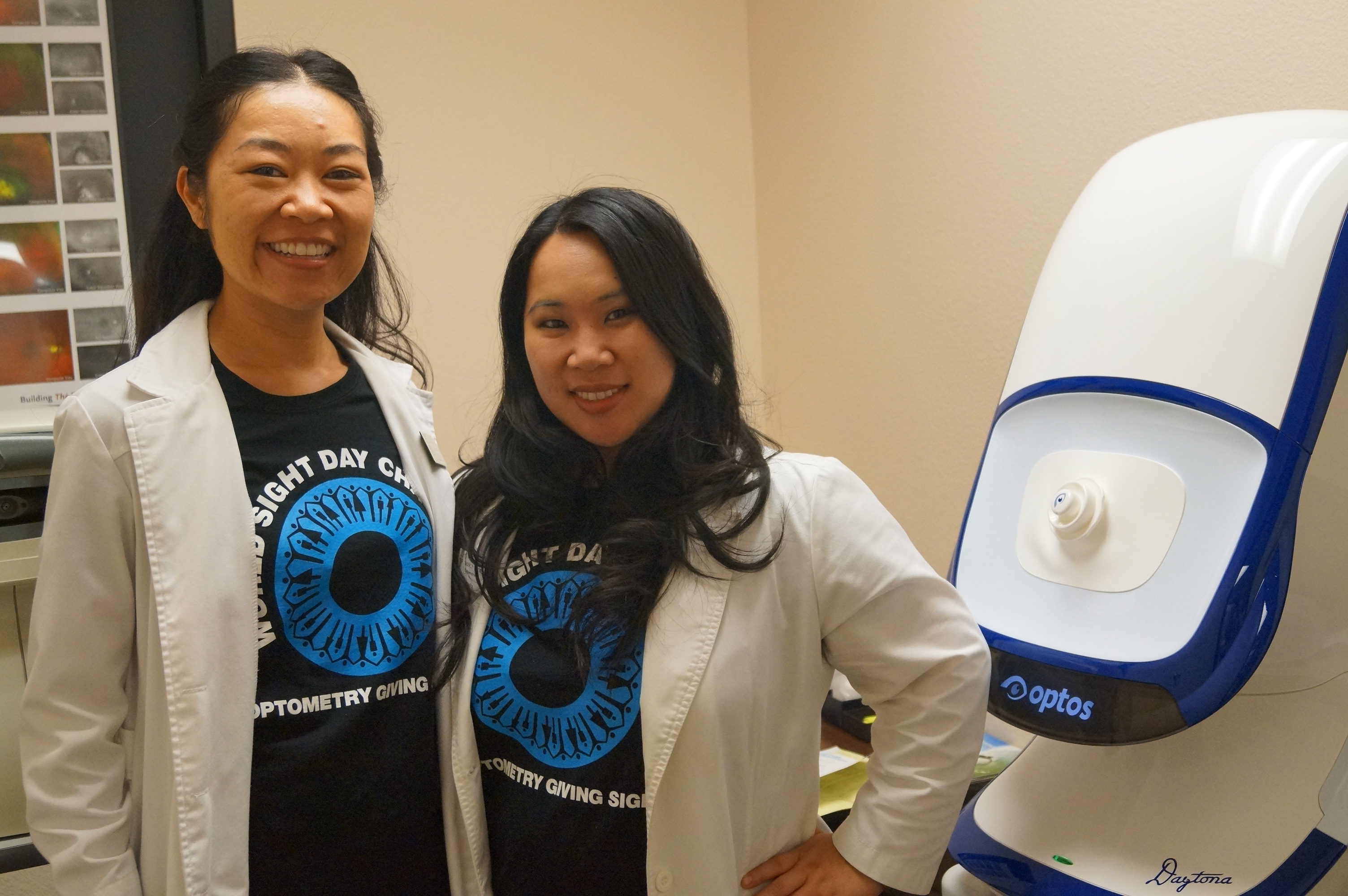 Linden Optometry Joins Campaign to Raise 1 Million for Universal Eye Health